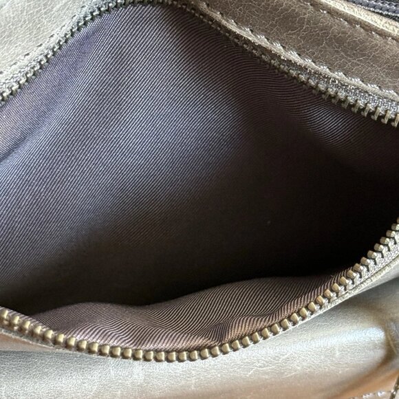 The Sak Leather Purse - Picture 12 of 16